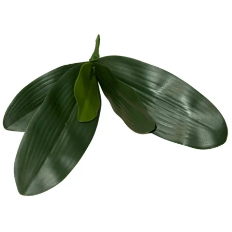 Feuillage artificiel Aspidistra – Vert Foncé