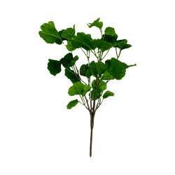 Feuillage Artificiel Vert XL