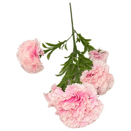 Œillet artificiel – Rose pastel