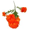 Œillet artificiel – Orange vif