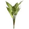 Feuillage artificiel – APE vert clair