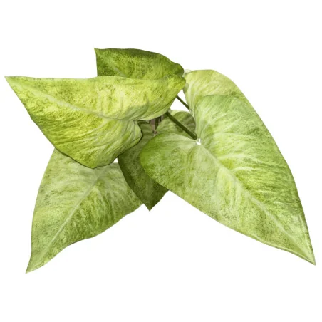 Feuillage artificiel – APE vert clair