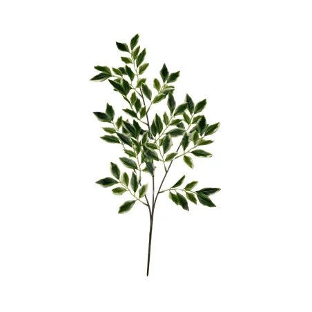 Branche feuillage artificielle – Vert panaché