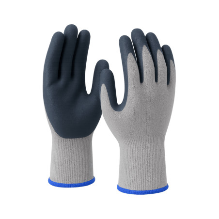 Gants de travail antidérapants