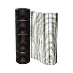 Grillage plastique rigide maille 3cm – 50m x 2m