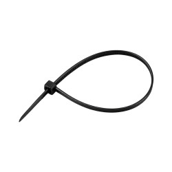 COLSOL – Colliers de Serrage 3,6X150mm (100pcs)