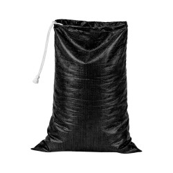 Sac d’Ancrage Noir Renforcé