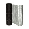Grillage Plastique Rigide – Maille 5cm (50mX2m)