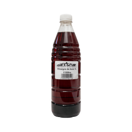 Vinaigre de Bois 1L