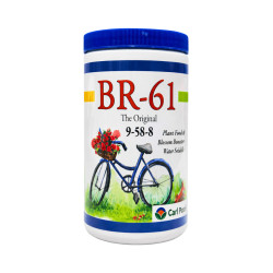 BR-61 9-58-8 – Engrais Soluble Floraison (680gr)