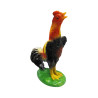 Coq Décoratif XS – Figurine de Jardin