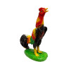 Coq Décoratif S – Figurine de Jardin