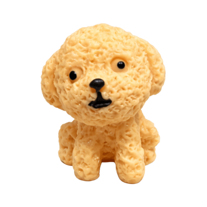 Chien Décoratif Miniature