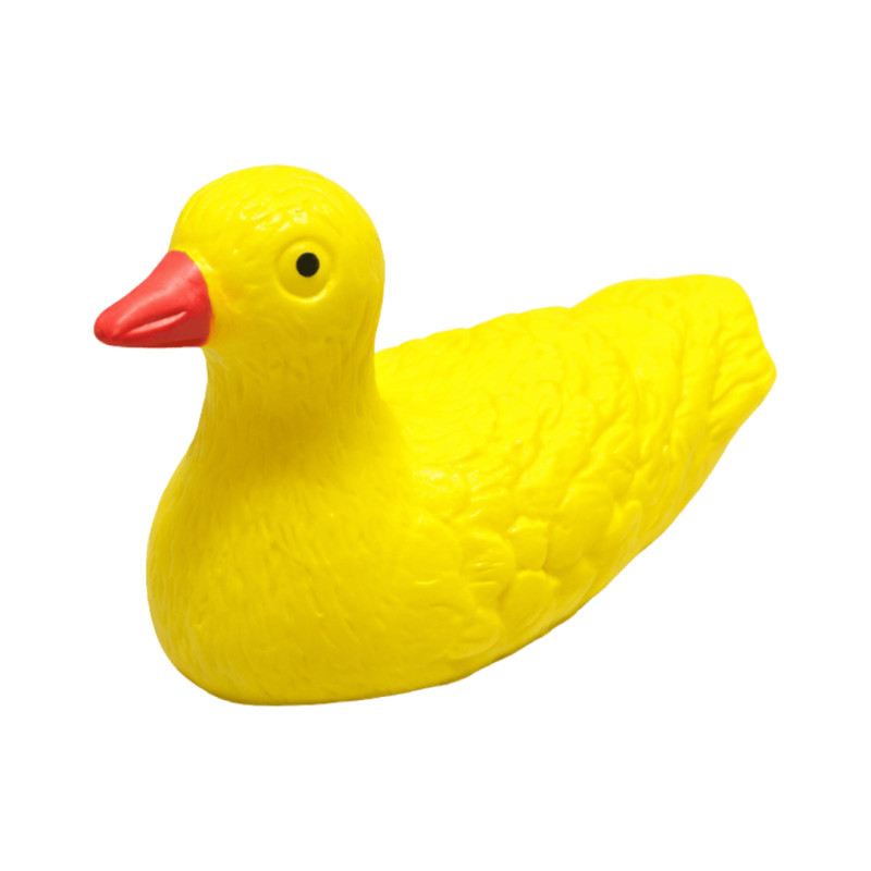 Mini Canard Jaune