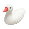 Mini canard blanc