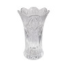 Vase en Verre Décoratif J5