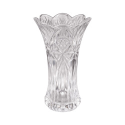 Vase en Verre Décoratif J7