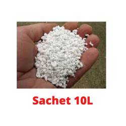 Perlite horticole – 10 L