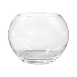 Vase en Verre Décoratif J10