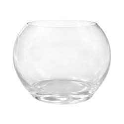 Vase en Verre Décoratif J11