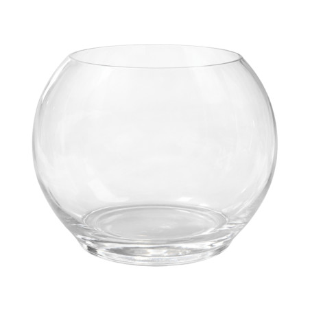 Vase en Verre Décoratif J12
