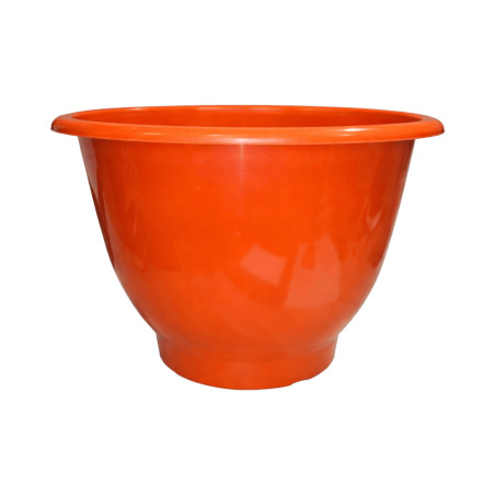 Pot plastique terracotta 37,7L