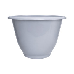Pot plastique gris 64,6L