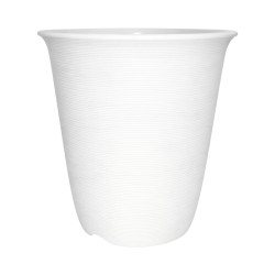 Pot Rond Blanc 7,8L