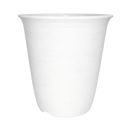 Pot Rond Blanc 7,8L