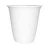 Pot Rond Blanc 7,8L