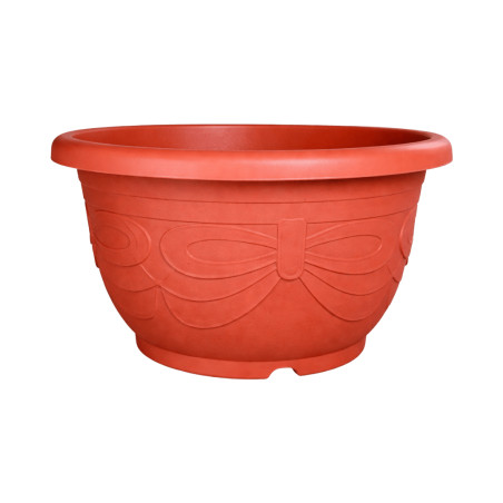 Pot papillon terracotta 217,7L