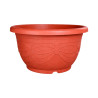 Pot papillon terracotta 217,7L