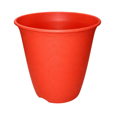 Pot rond terracotta 5,4L
