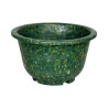 Pot Rond Vert 7,1L