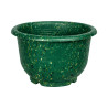 Pot Rond Vert 12,3L