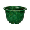 Pot Rond Vert 15,6L
