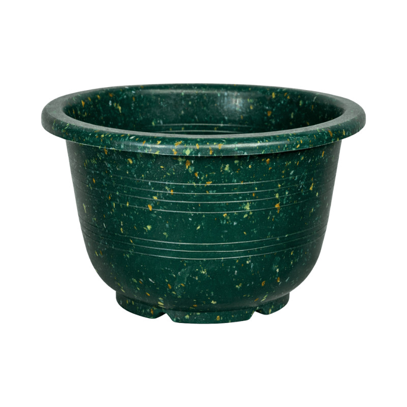 Pot Rond Vert 30,9L