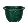 Pot Rond Vert 30,9L