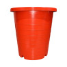 Pot Bamboo Ring Terracotta – 15,5 L