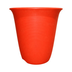 Pot Rond Terracotta 15,1L