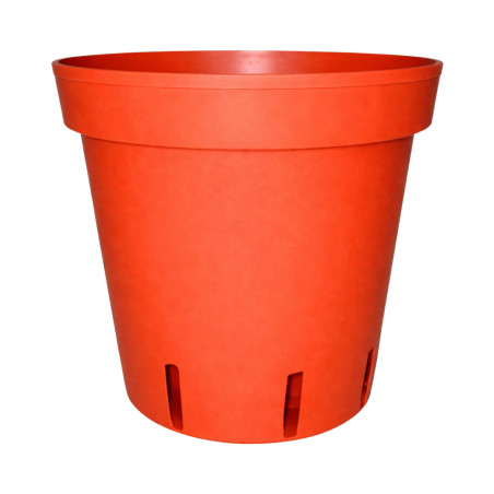Pot Rond Terracotta 1,4L