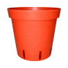 Pot Rond Terracotta 1,4L
