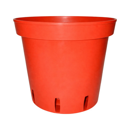 Pot Rond Terracotta 1,9L
