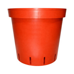 Pot Rond Terracotta 9,4L