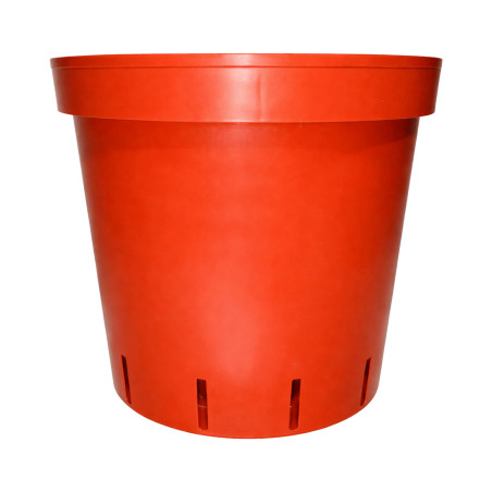Pot Rond Terracotta 9,4L