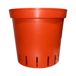 Pot Rond Terracotta 25,7L