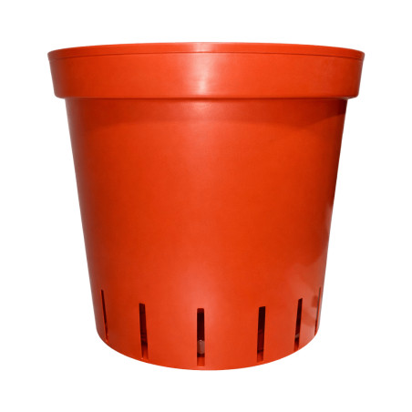 Pot Rond Terracotta 25,7L