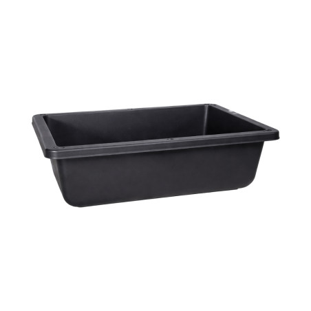 Jardinière de Culture Noire 67L