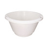 Pot Suspendu Blanc 1,2L 