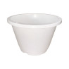 Pot Suspendable Blanc 1,7L